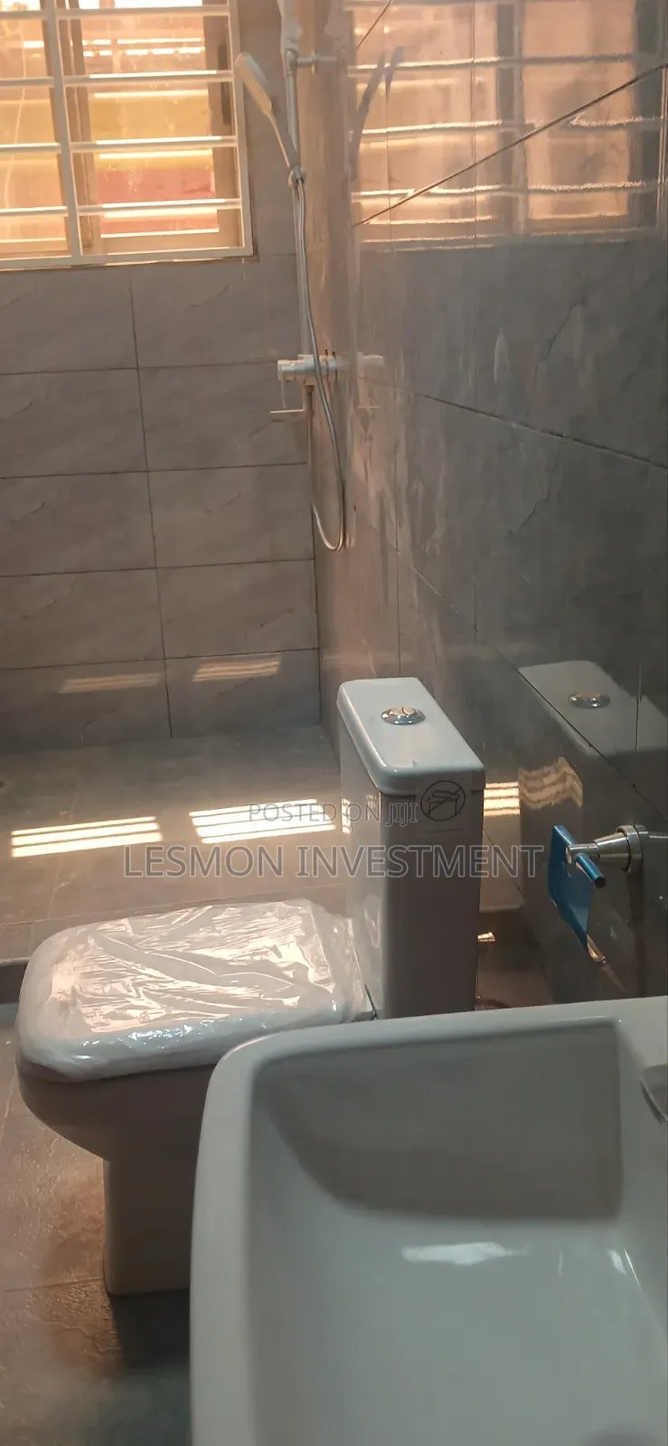 1bdrm Apartment in Lesmon Investments, Tseaddo for rent in Tseaddo
