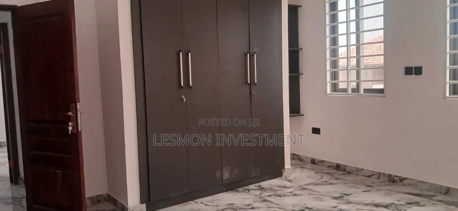 1bdrm Apartment in Lesmon Investments, Tseaddo for rent in Tseaddo