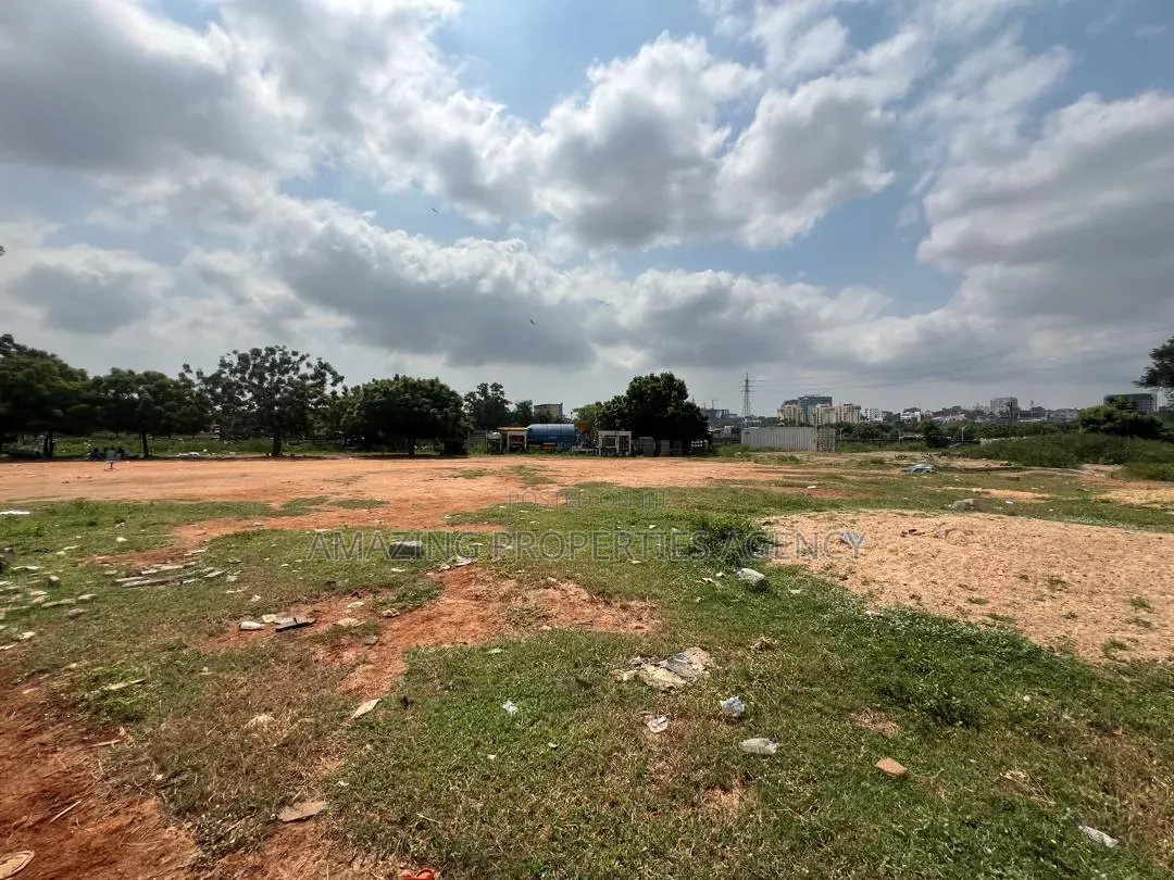South Industrial in Accra Metropolitan