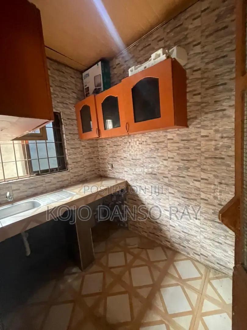 1bdrm Apartment in Pandak Agency, Ga East Municipal for rent in Ga East Municipal