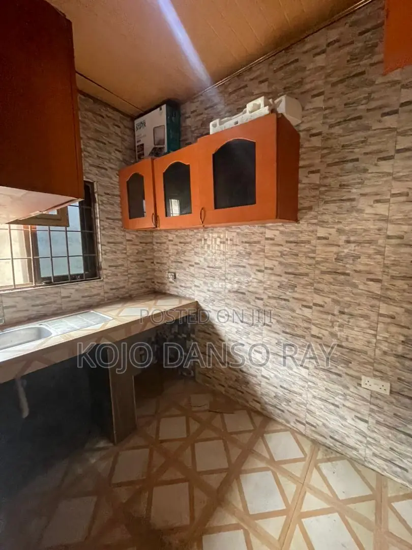 1bdrm Apartment in Pandak Agency, Ga East Municipal for rent in Ga East Municipal