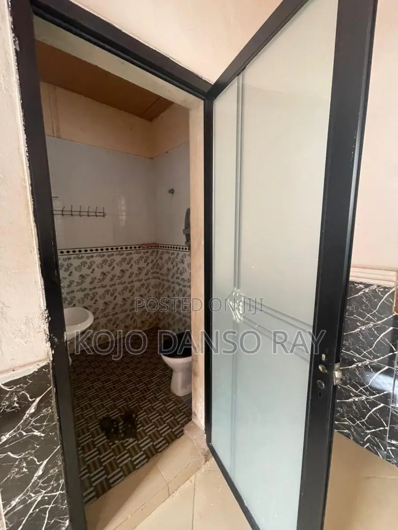 1bdrm Apartment in Pandak Agency, Ga East Municipal for rent in Ga East Municipal