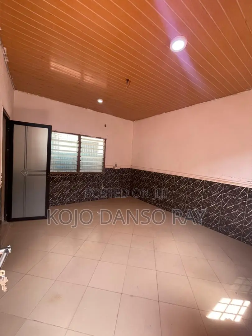 1bdrm Apartment in Pandak Agency, Ga East Municipal for rent in Ga East Municipal