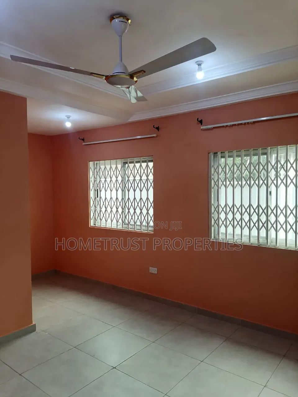 4bdrm House in Pokuase Abensu for sale in Pokuase