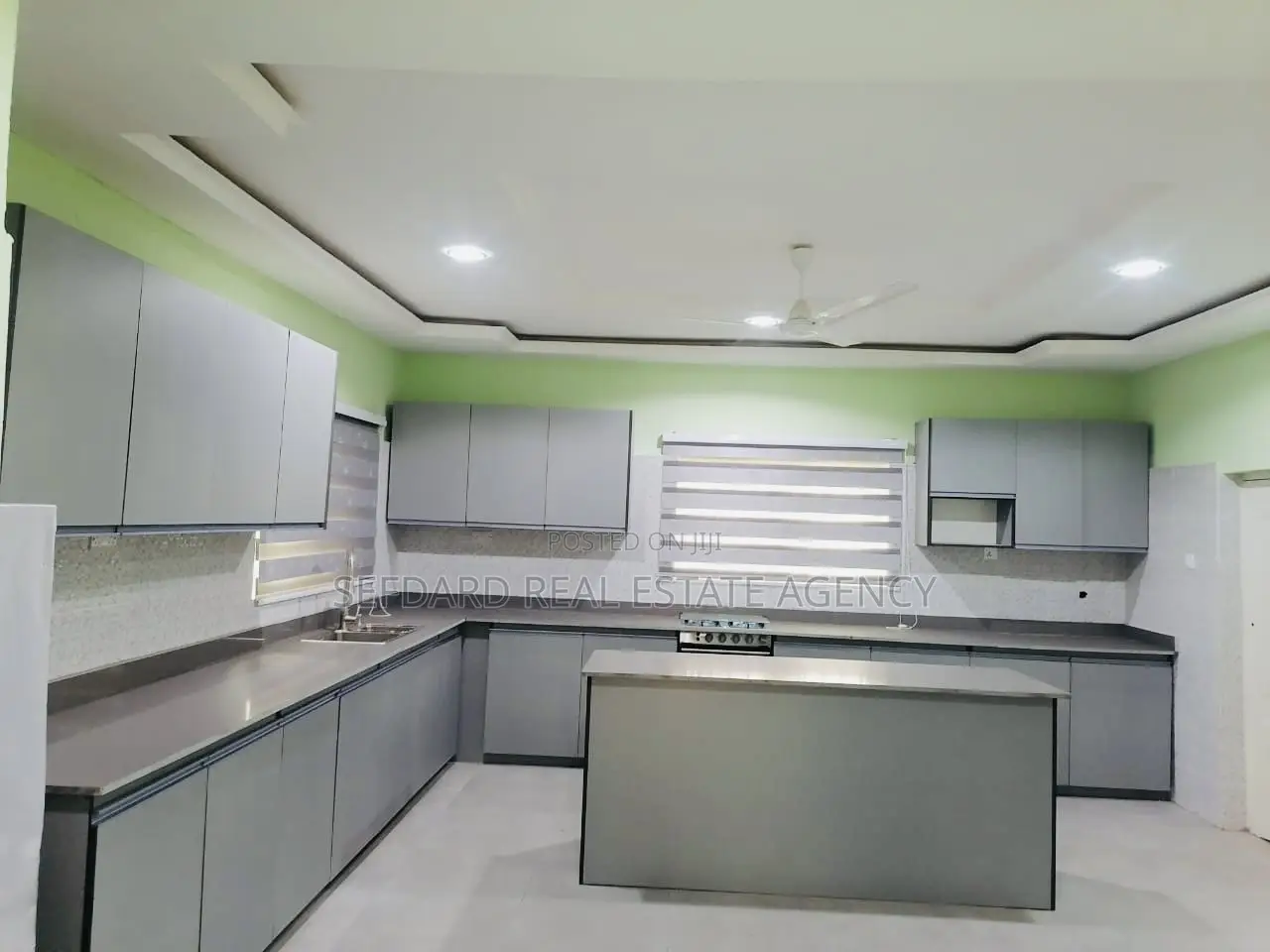 4bdrm House in Sefdard Properties, Pokuase for sale in Pokuase