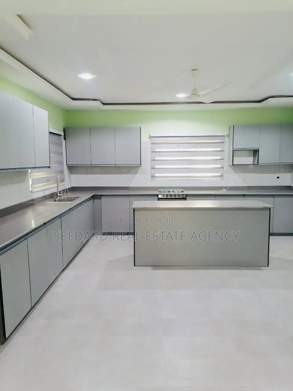4bdrm House in Sefdard Properties, Pokuase for sale in Pokuase