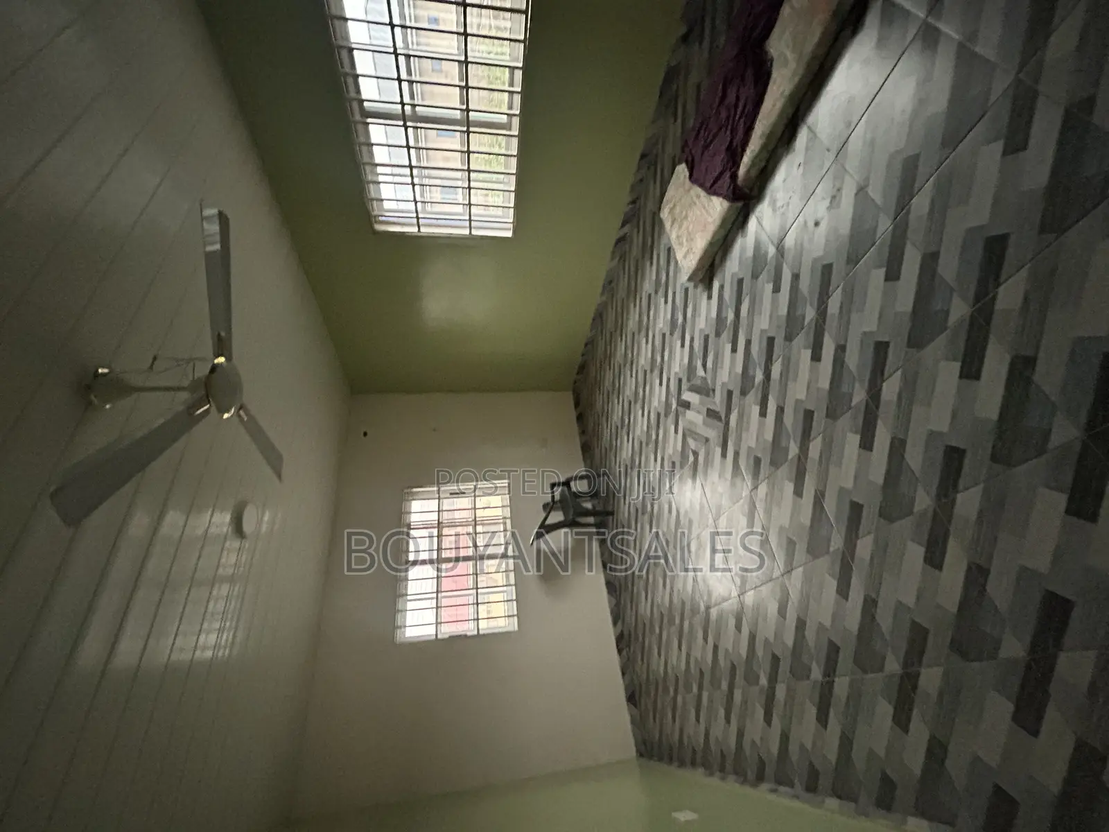 2bdrm Apartment in Abokobi for rent in Abokobi