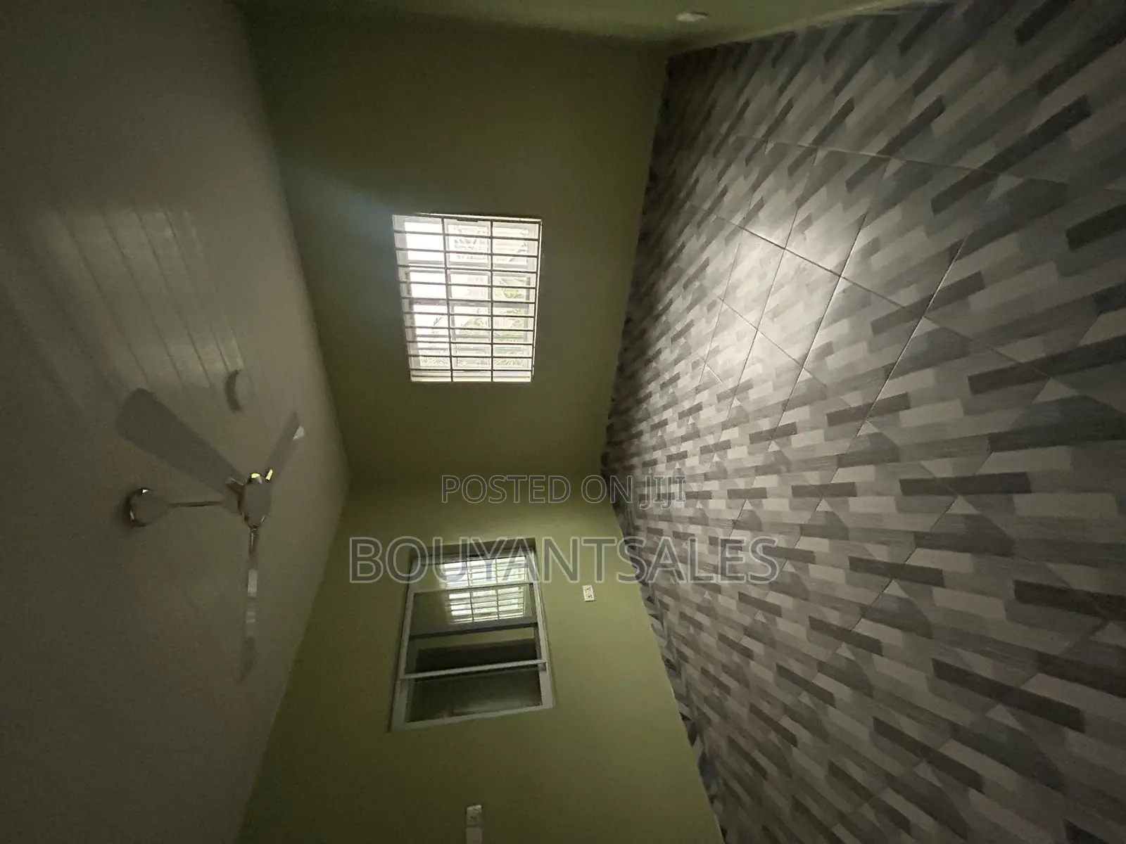 2bdrm Apartment in Abokobi for rent in Abokobi