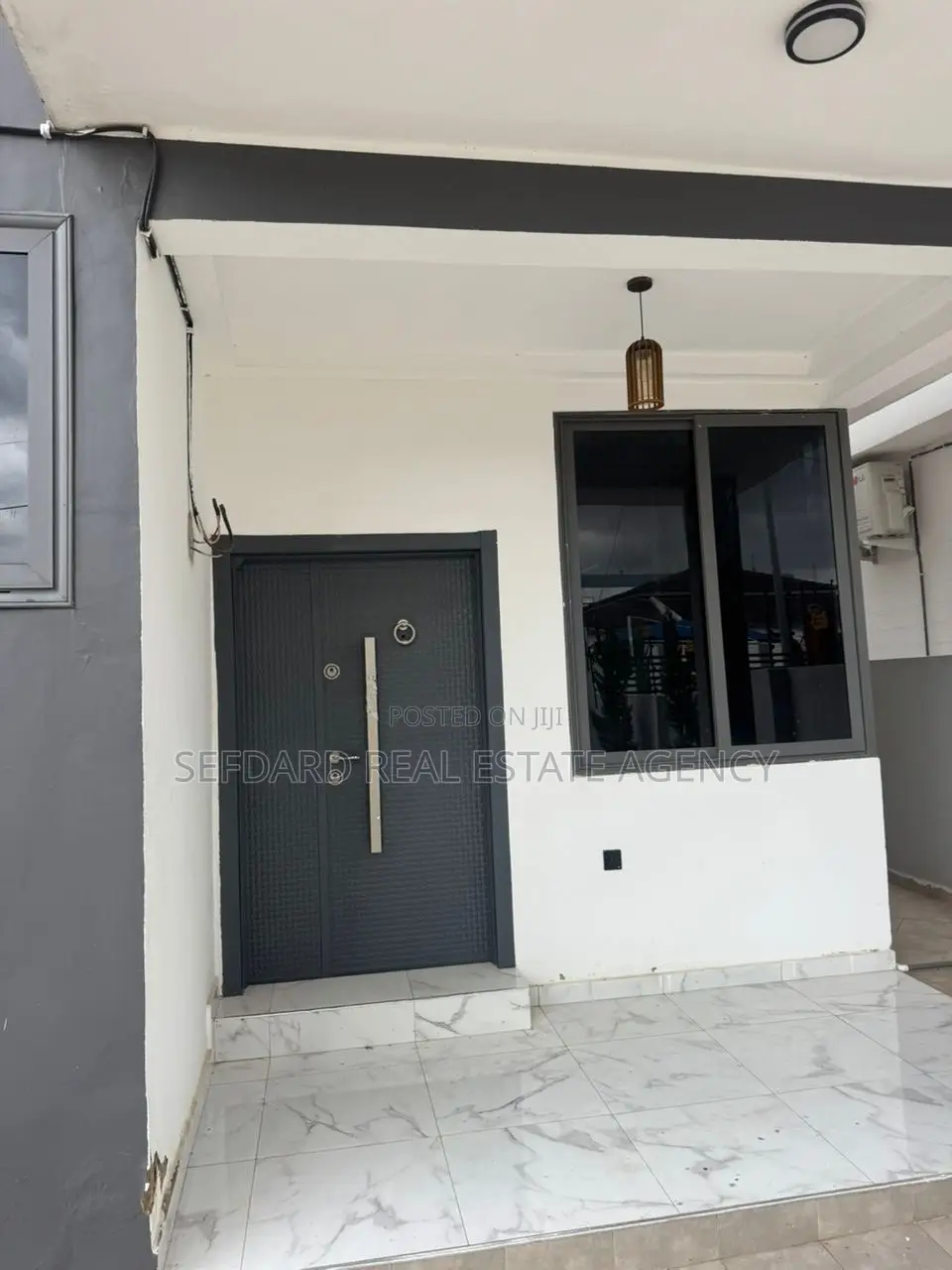 3bdrm Duplex in Sefdard Properties, Achimota for rent in Achimota