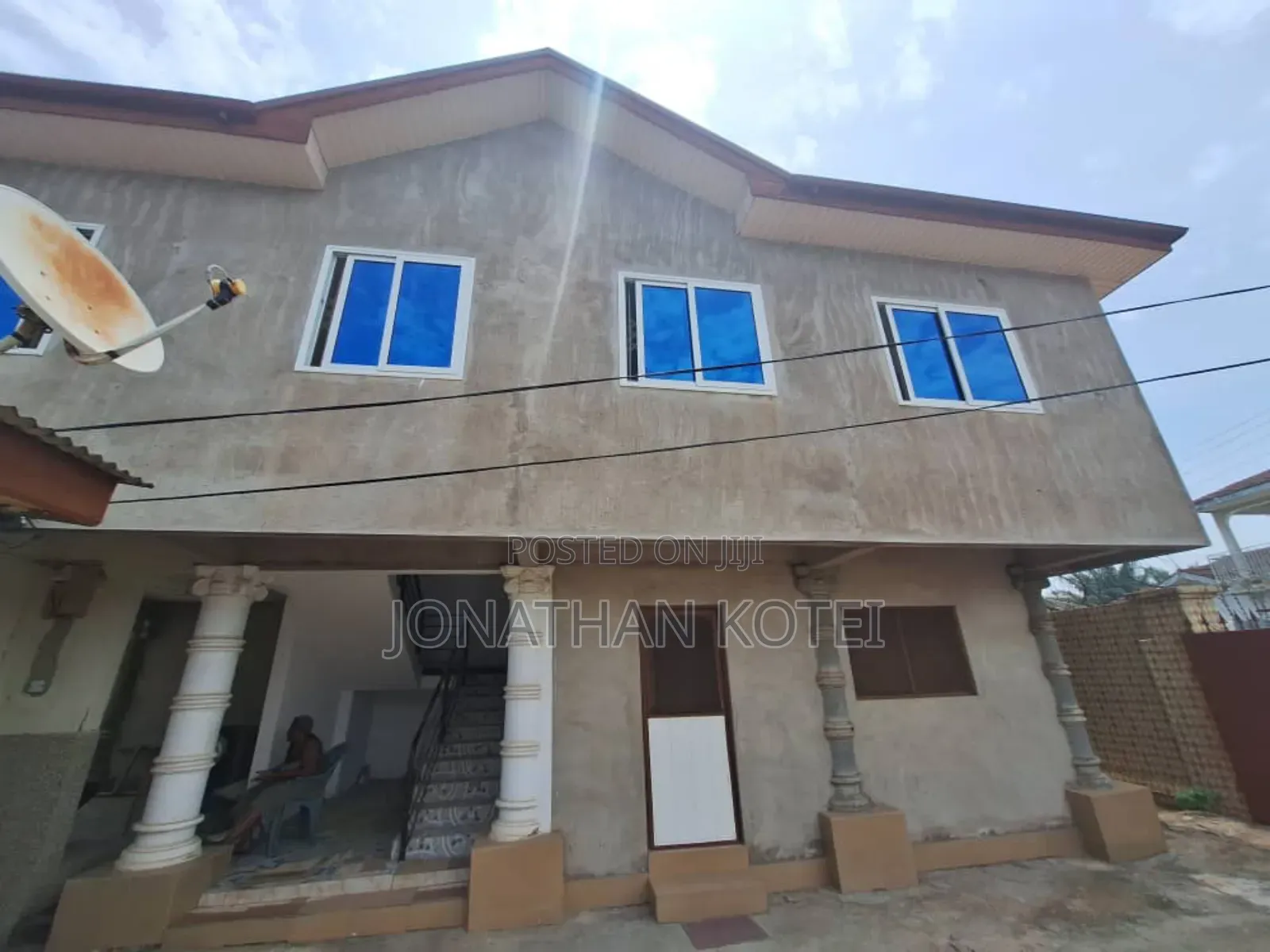 2bdrm Apartment in New Town for rent in New Town
