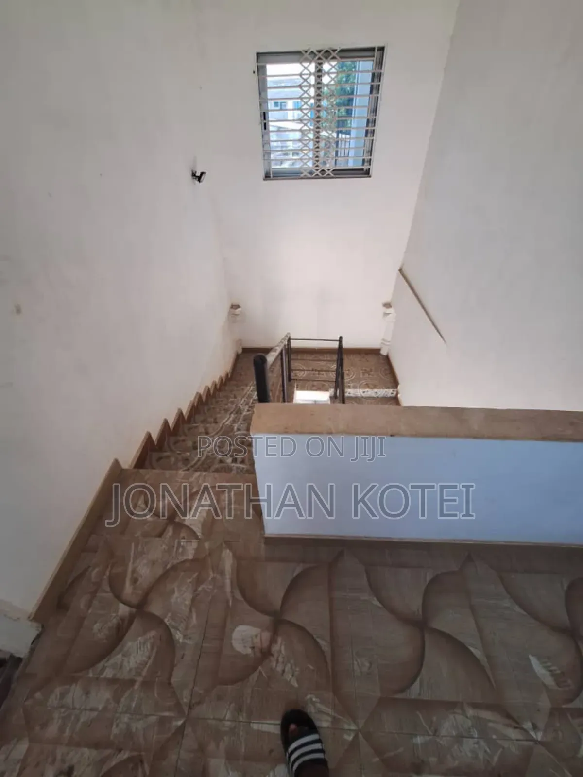 2bdrm Apartment in New Town for rent in New Town