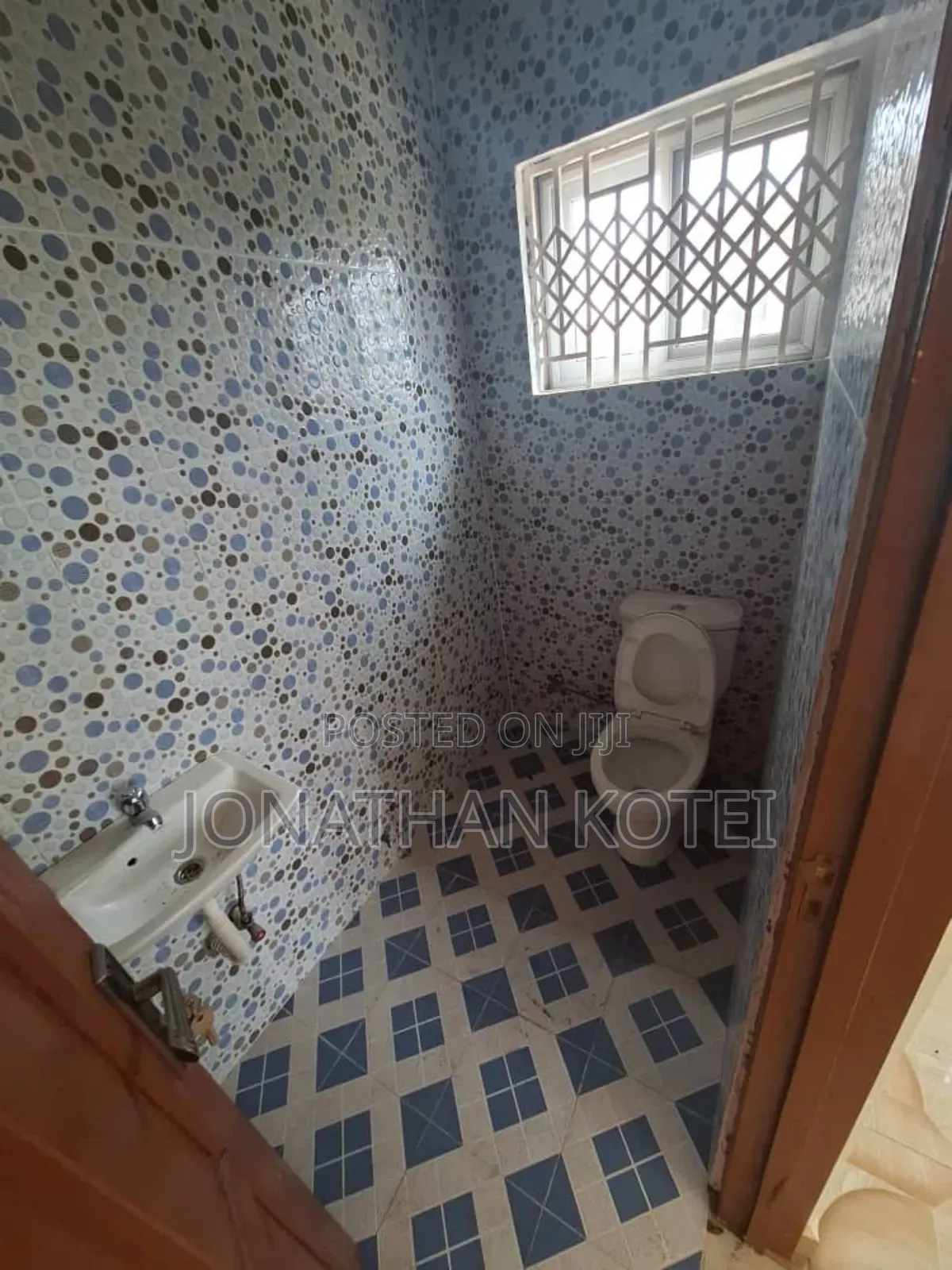 2bdrm Apartment in New Town for rent in New Town