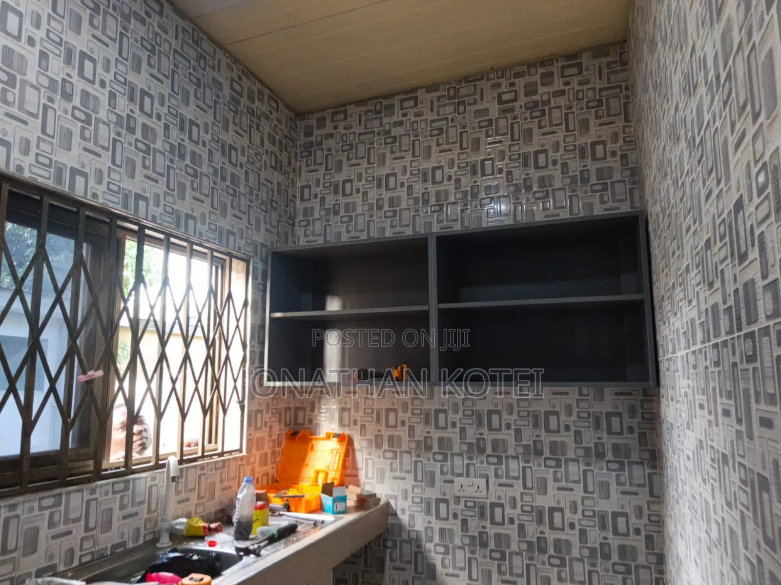 1bdrm Apartment in New Town for rent in New Town