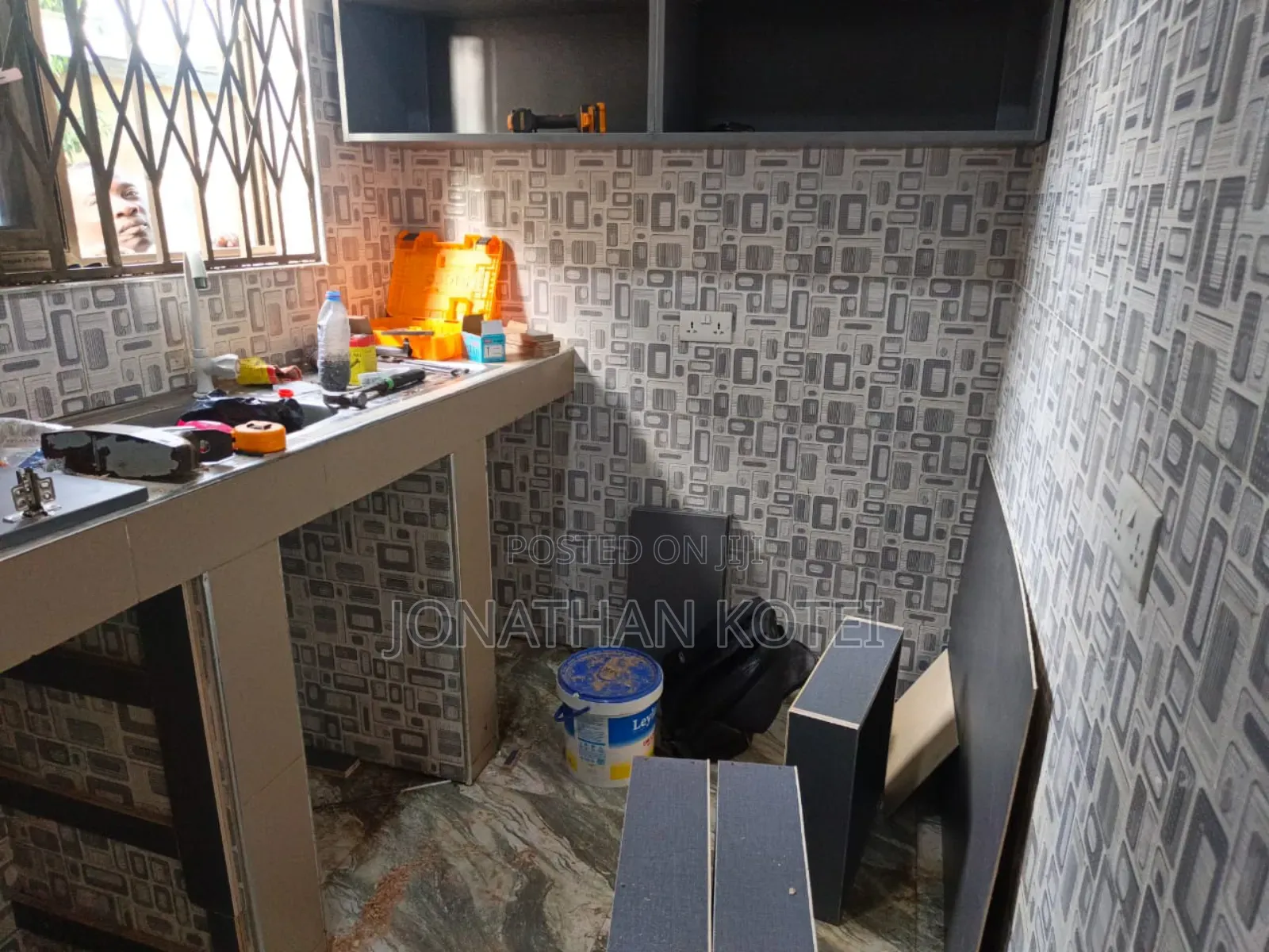 1bdrm Apartment in New Town for rent in New Town