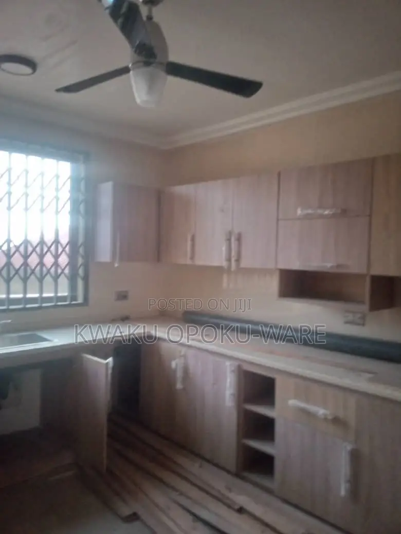 Furnished 1bdrm Apartment in Opoku-Ware, Boi for rent in Boi