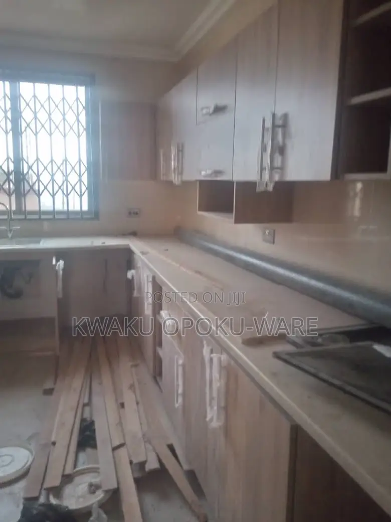 Furnished 1bdrm Apartment in Opoku-Ware, Boi for rent in Boi