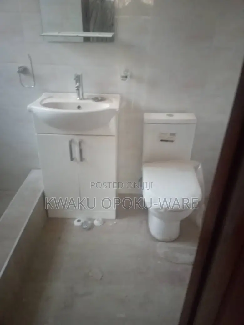 Furnished 1bdrm Apartment in Opoku-Ware, Boi for rent in Boi