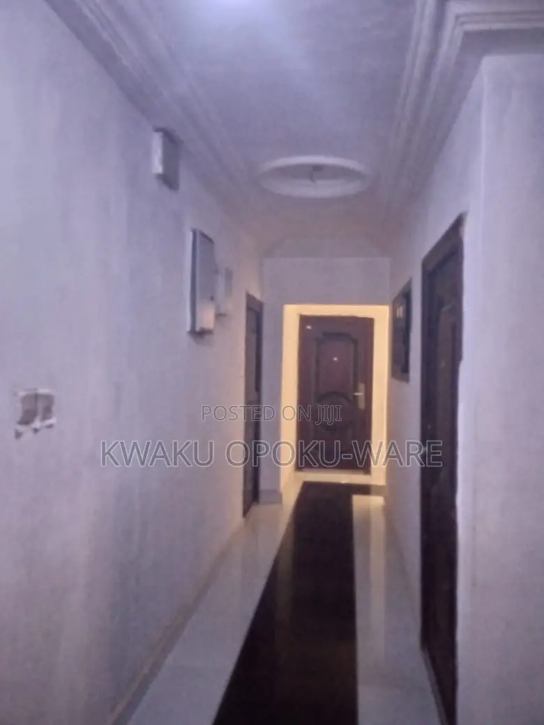4bdrm Apartment in Kwaku Opoku-Ware, Boi for rent in Boi