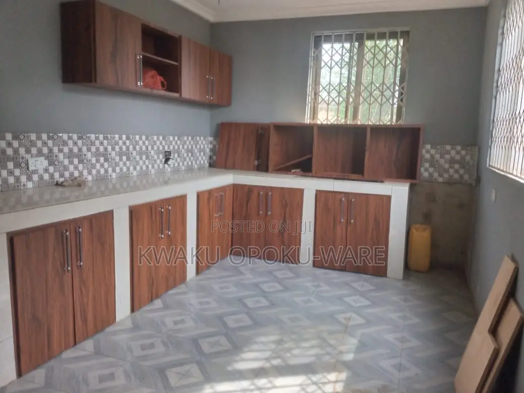 3bdrm Apartment in Kwaku Opoku-Ware, Abokobi for rent in Abokobi