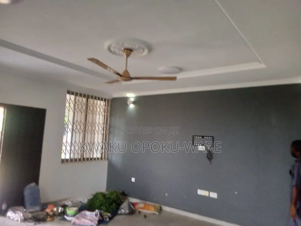 3bdrm Apartment in Kwaku Opoku-Ware, Abokobi for rent in Abokobi