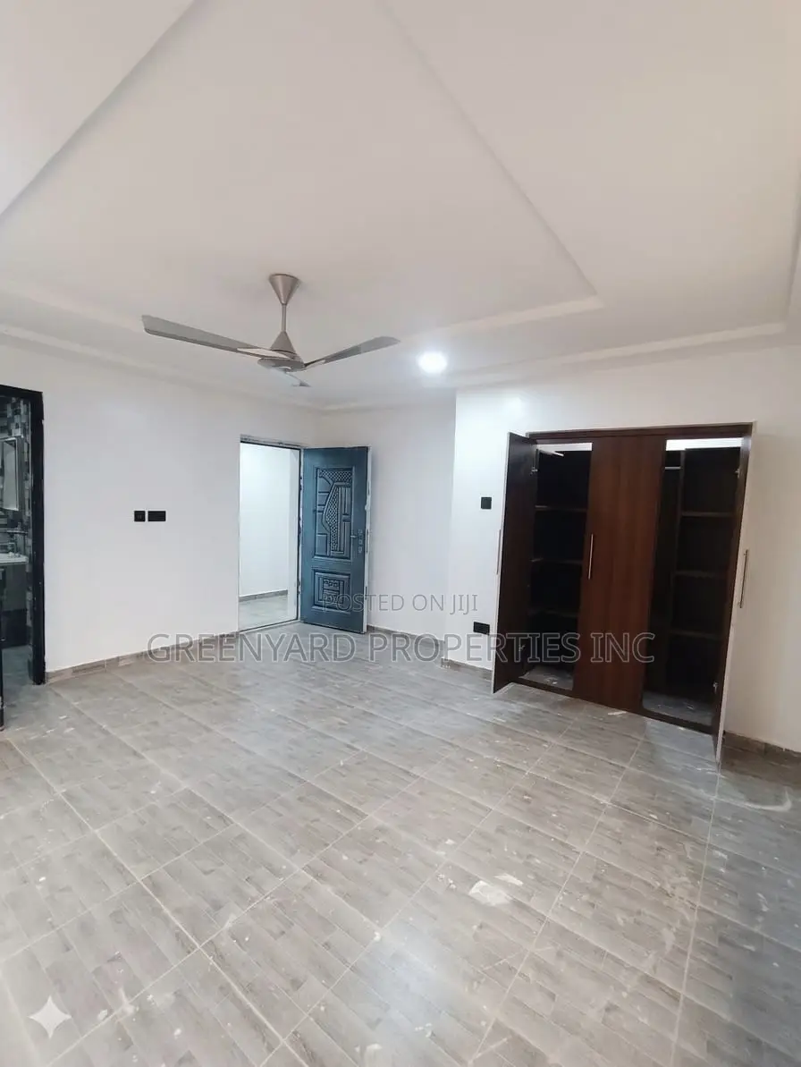 4bdrm House in Pantang, Oyarifa for rent in Oyarifa