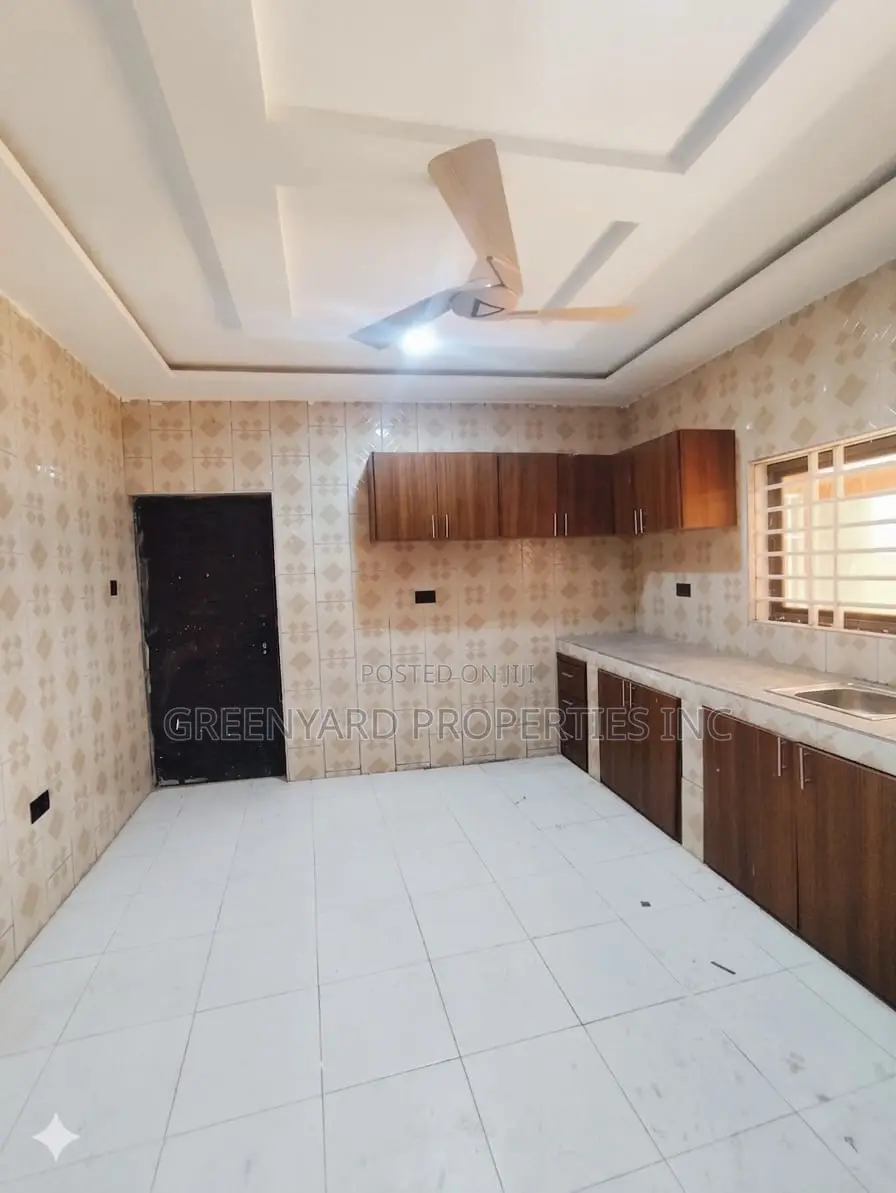 4bdrm House in Pantang, Oyarifa for rent in Oyarifa