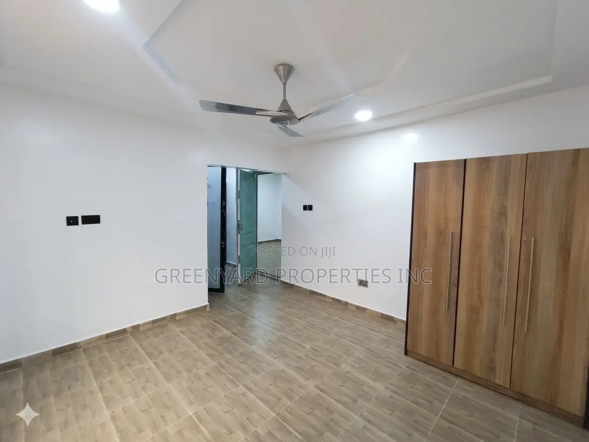 4bdrm House in Pantang, Oyarifa for rent in Oyarifa