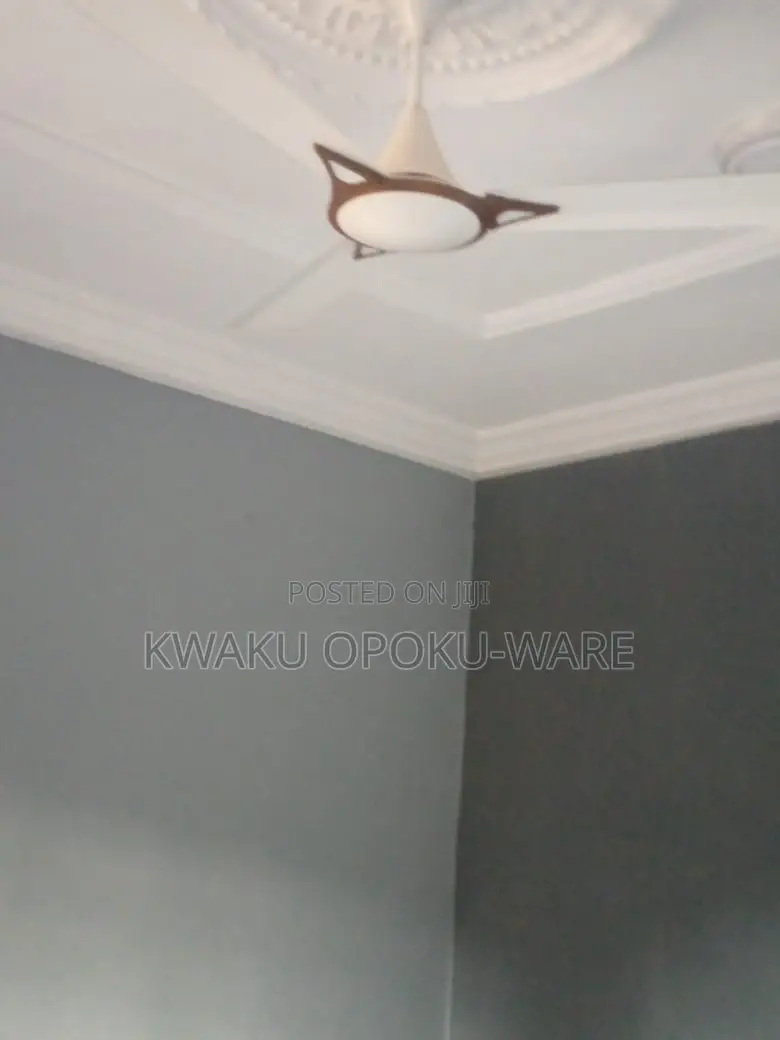 1bdrm Apartment in Kwaku-Opoku-Ware, Abokobi for rent in Abokobi