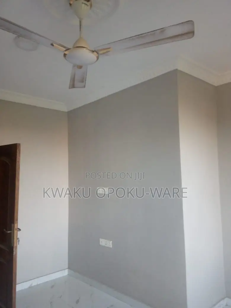 1bdrm Apartment in Kwaku-Opoku-Ware, Abokobi for rent in Abokobi