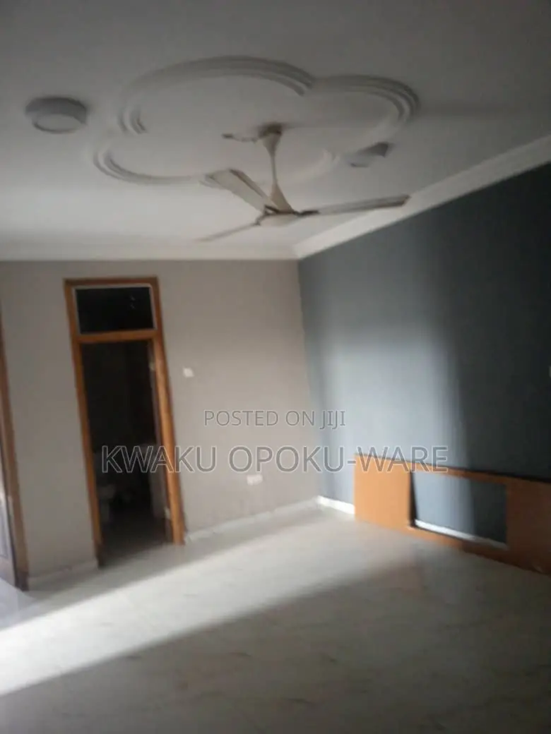 1bdrm Apartment in Kwaku-Opoku-Ware, Abokobi for rent in Abokobi