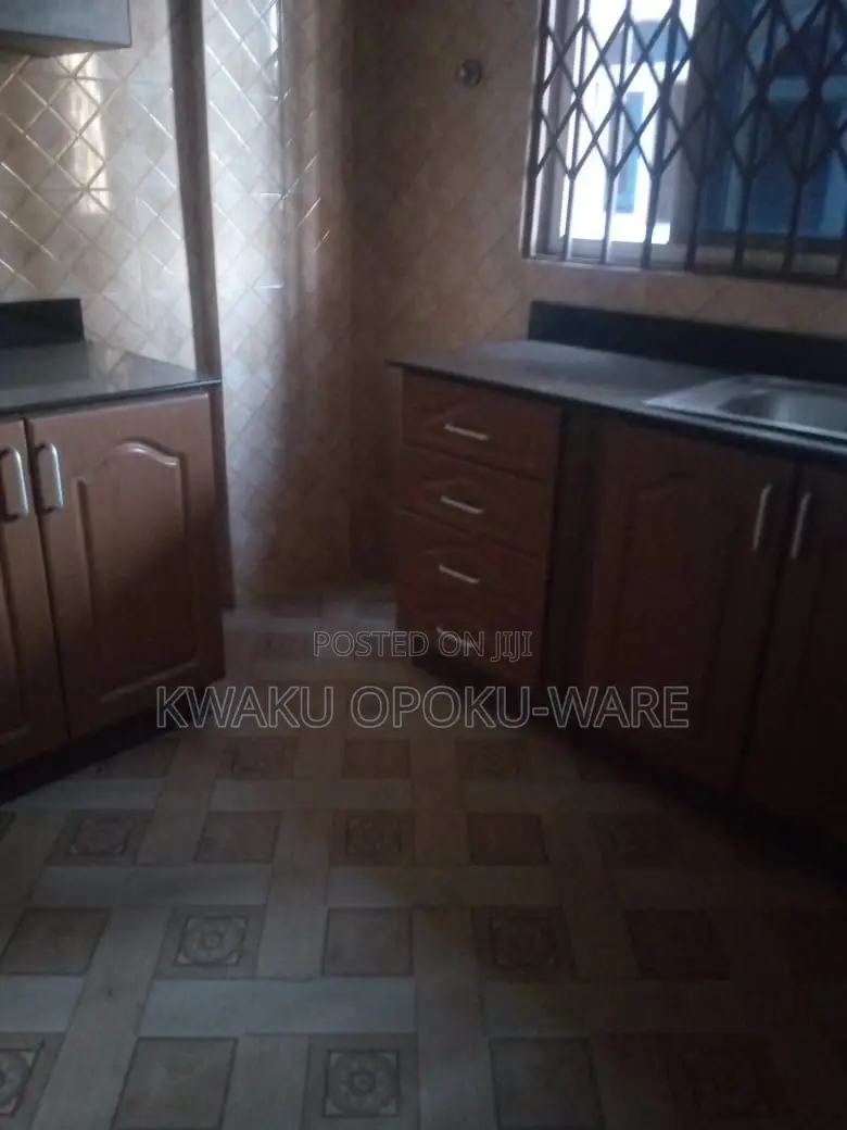 1bdrm Apartment in Kwaku-Opoku-Ware, Abokobi for rent in Abokobi