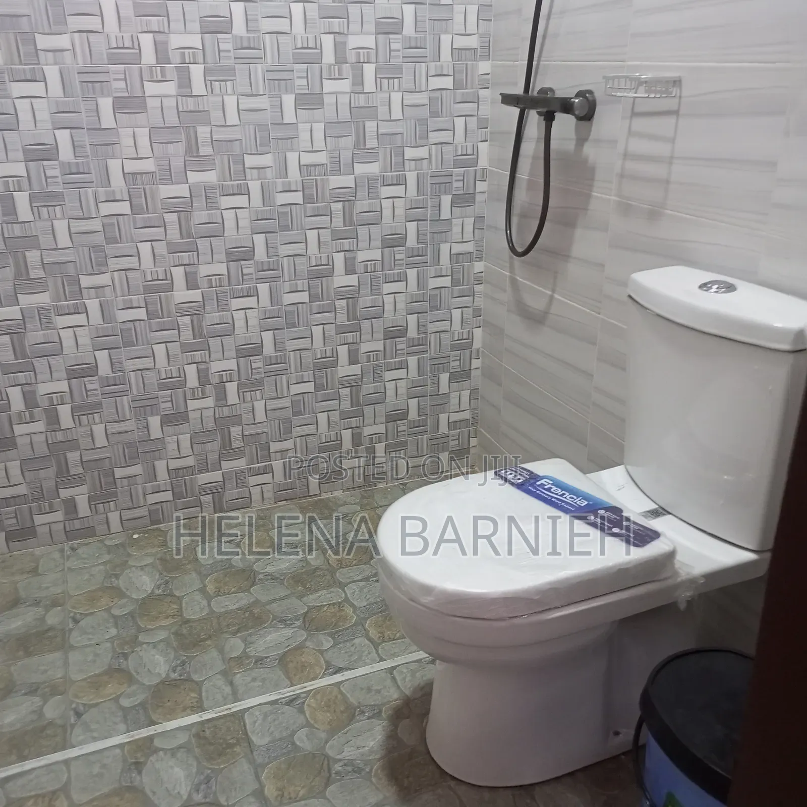 1bdrm Apartment in Helena Estate Agency, Ofankor for rent in Ofankor