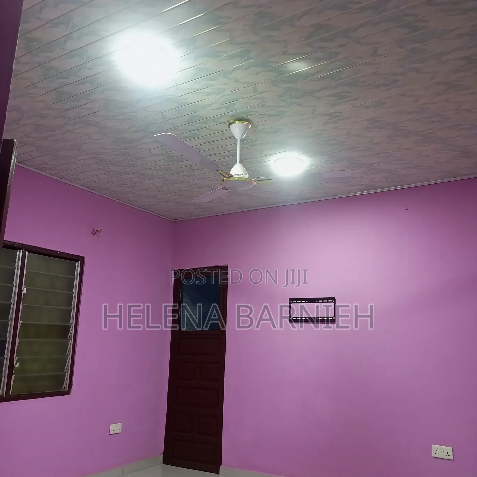 1bdrm Apartment in Helena Estate Agency, Ofankor for rent in Ofankor
