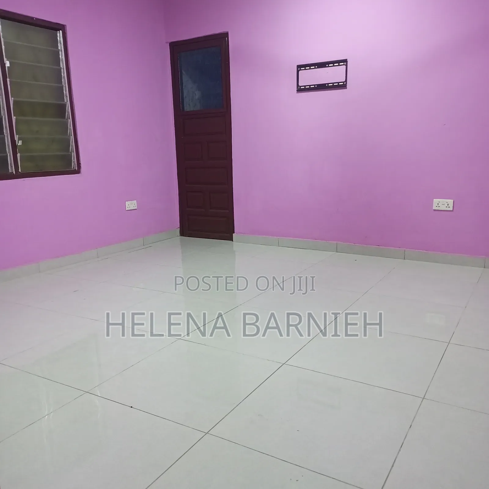 1bdrm Apartment in Helena Estate Agency, Ofankor for rent in Ofankor
