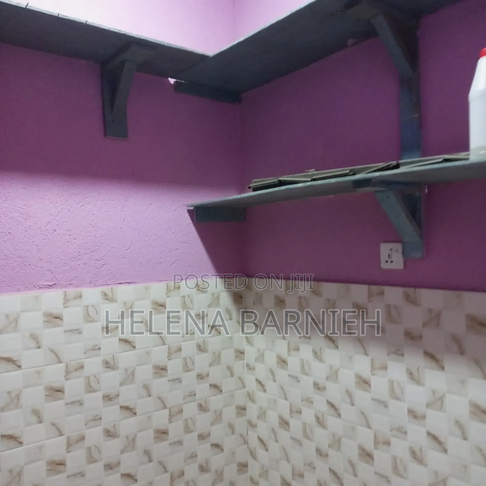 1bdrm Apartment in Helena Estate Agency, Ofankor for rent in Ofankor