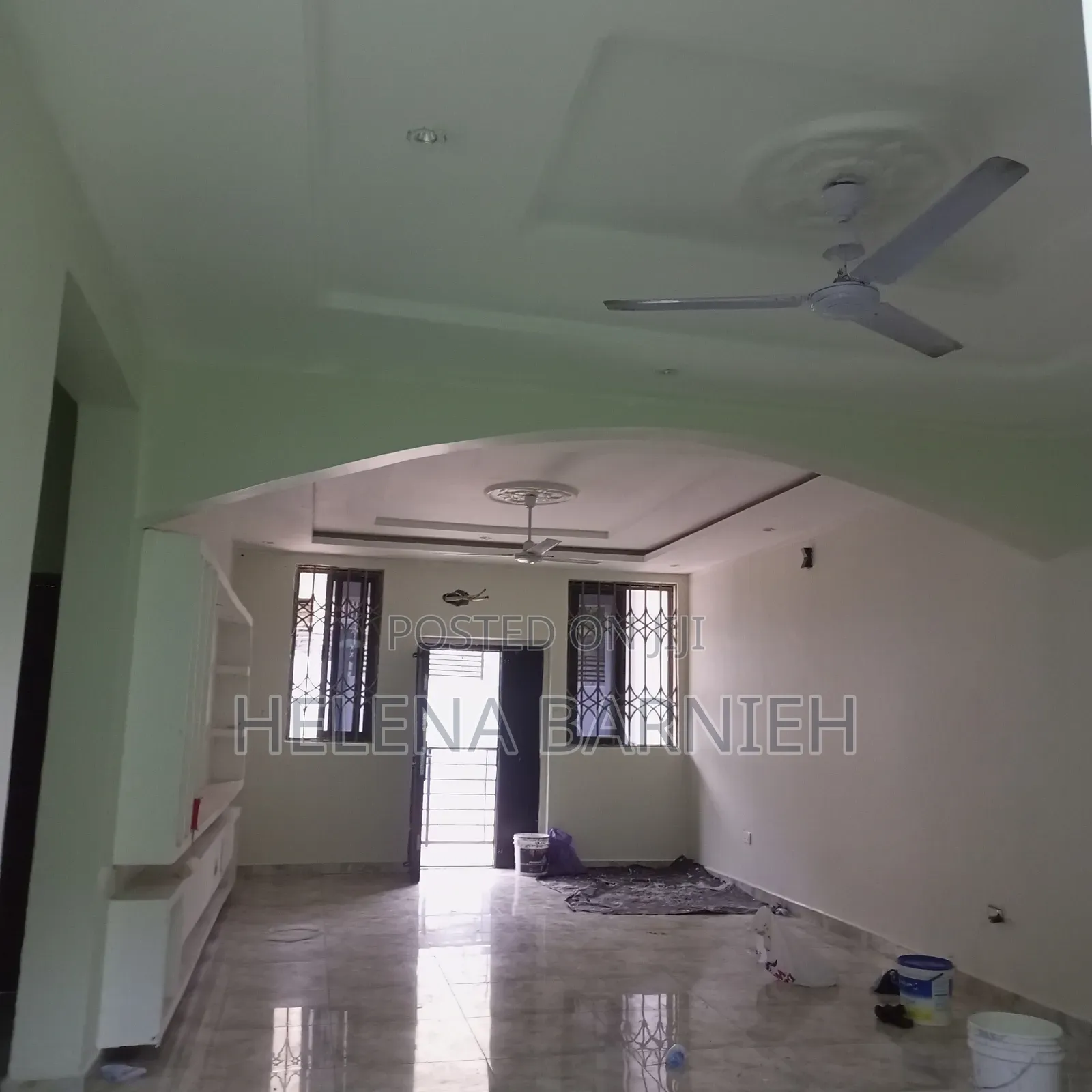3bdrm Apartment in Helena Estate Agency, Ga East Municipal for rent in Ga East Municipal