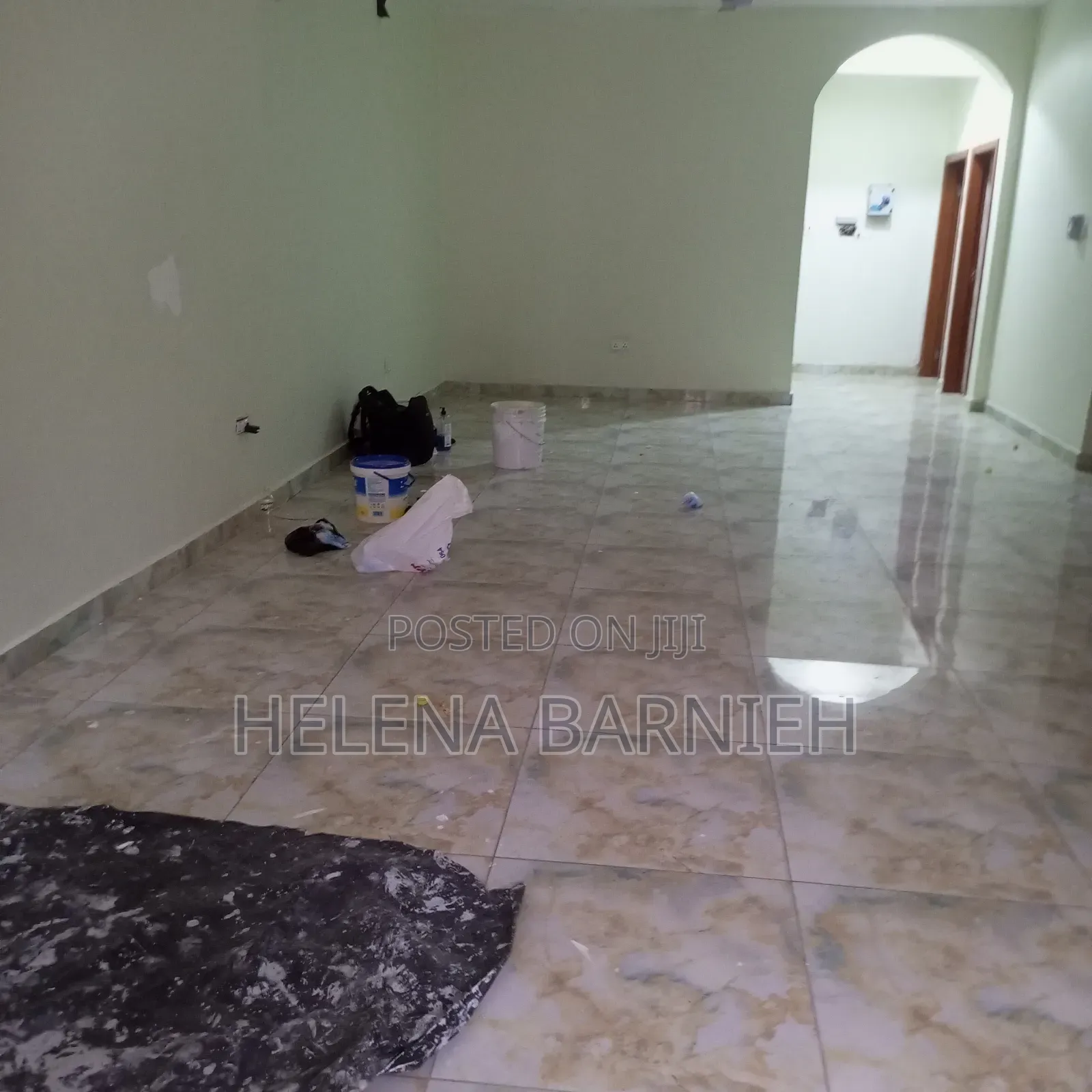 3bdrm Apartment in Helena Estate Agency, Ga East Municipal for rent in Ga East Municipal