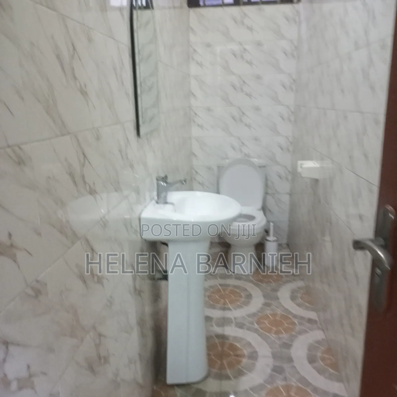 3bdrm Apartment in Helena Estate Agency, Ga East Municipal for rent in Ga East Municipal