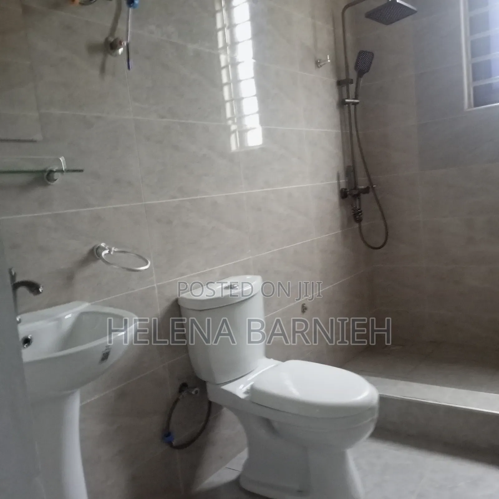 1bdrm Apartment in Helena Estate Agency, Ofankor for rent in Ofankor