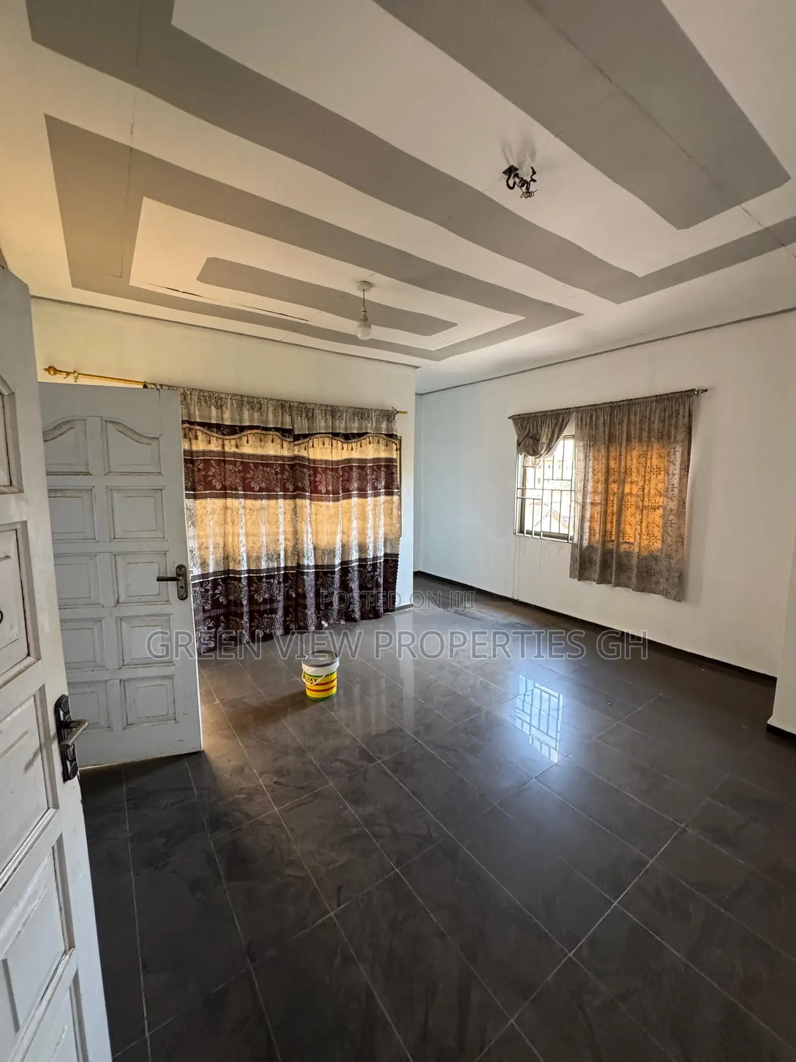 2bdrm Apartment in Achimota for rent in Achimota
