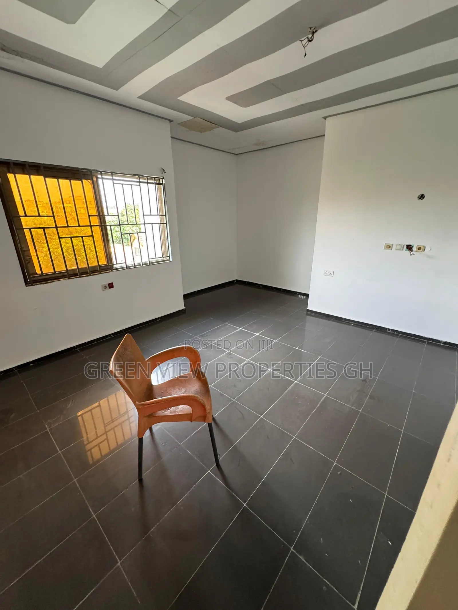 2bdrm Apartment in Achimota for rent in Achimota