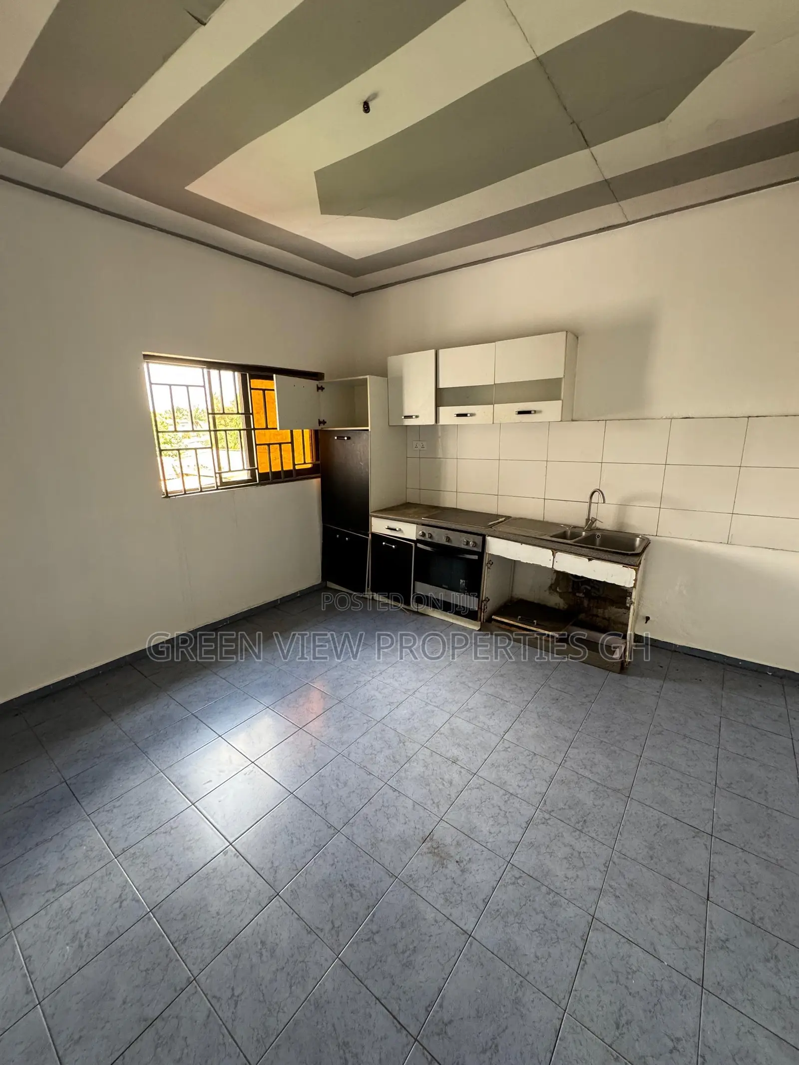 2bdrm Apartment in Achimota for rent in Achimota