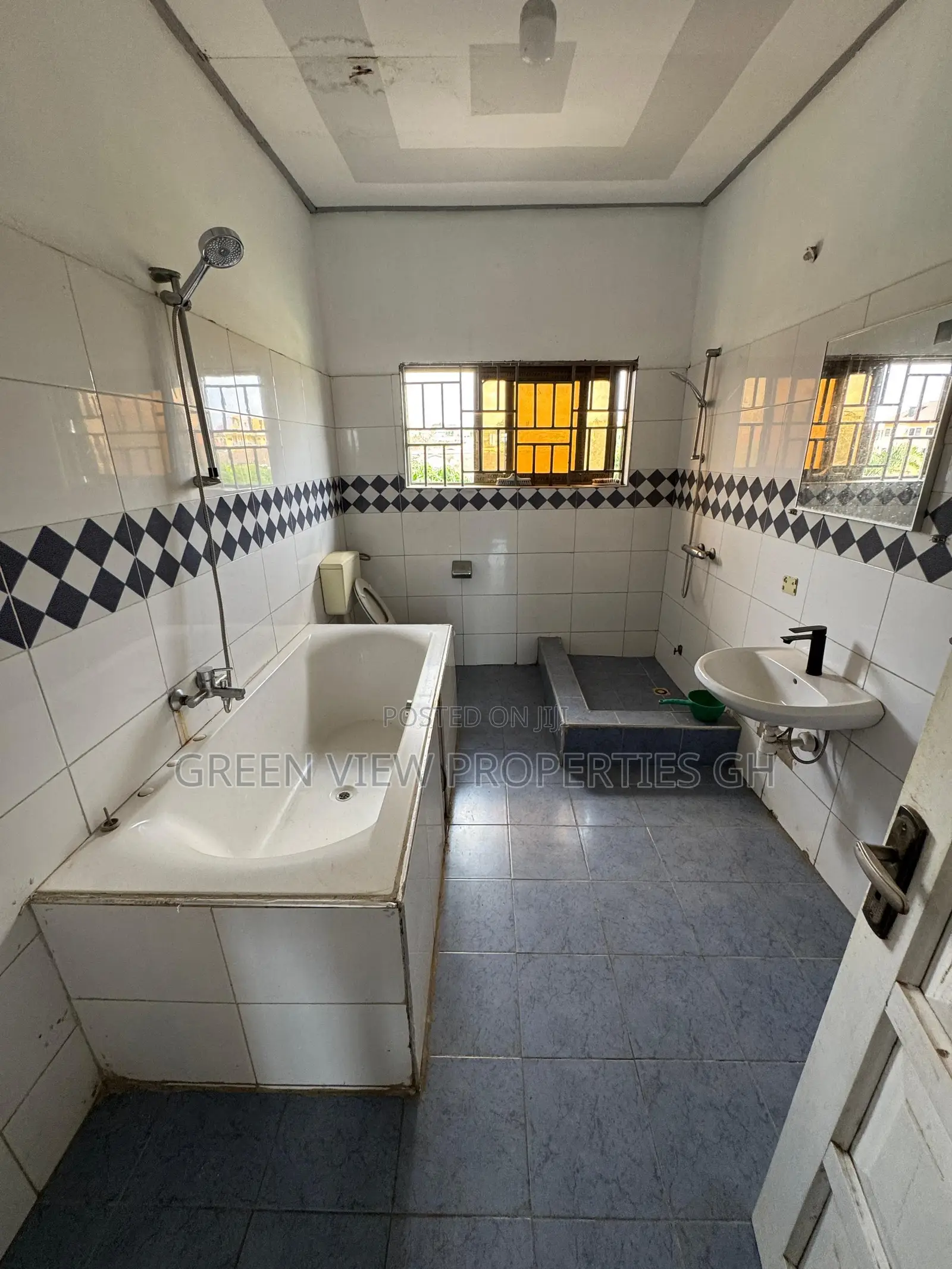 2bdrm Apartment in Achimota for rent in Achimota