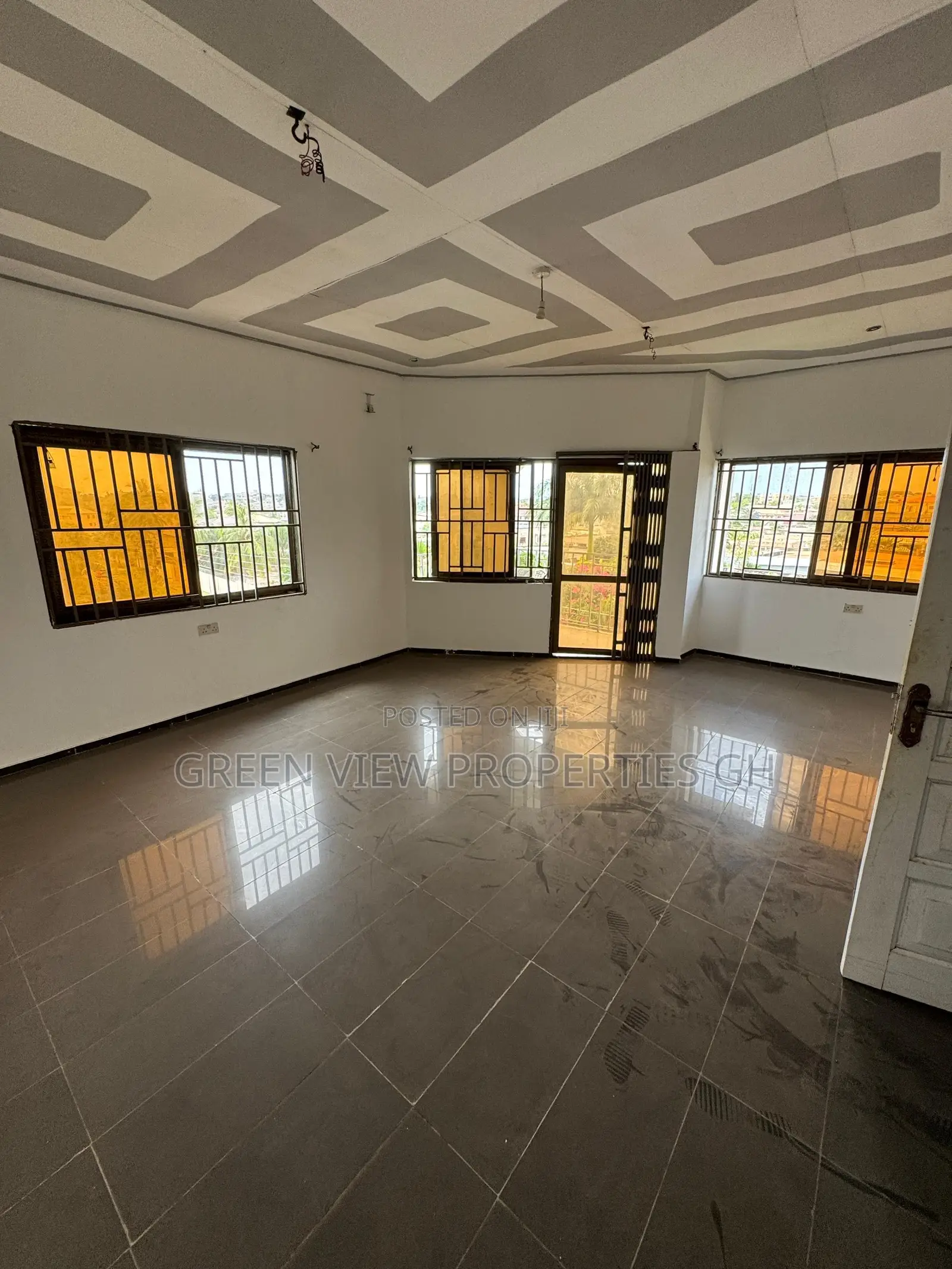 2bdrm Apartment in Achimota for rent in Achimota
