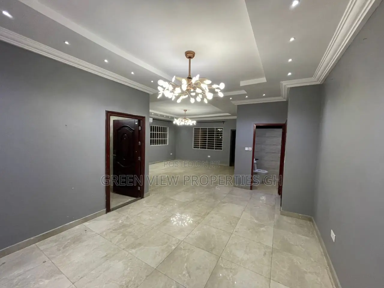 2bdrm Apartment in Ashaley Botwe for rent in Ashaley Botwe