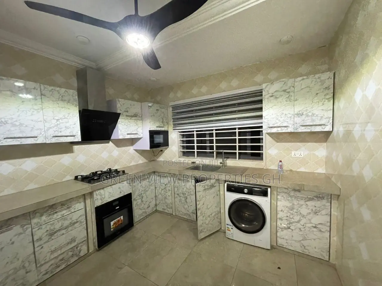 2bdrm Apartment in Ashaley Botwe for rent in Ashaley Botwe