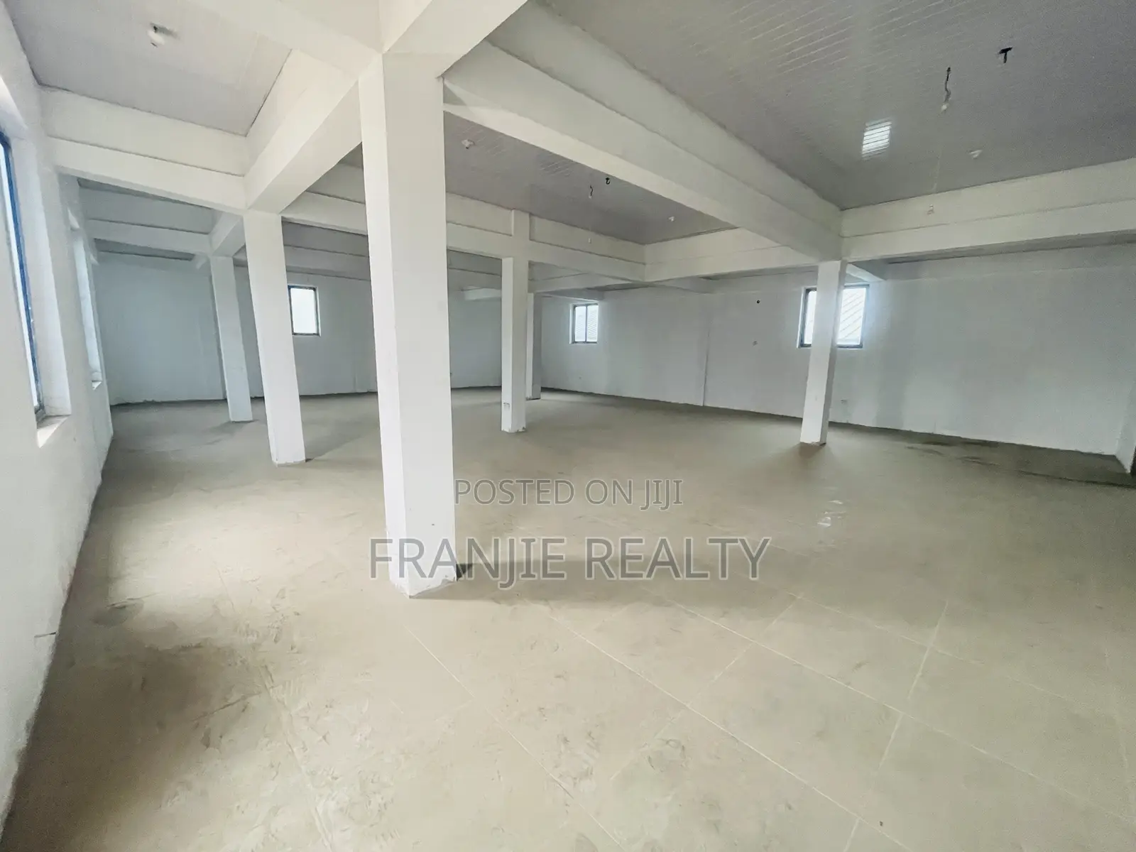 Four Shop Together for Rent at Weija in Weija