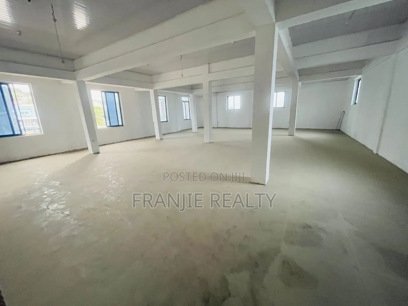 Four Shop Together for Rent at Weija in Weija