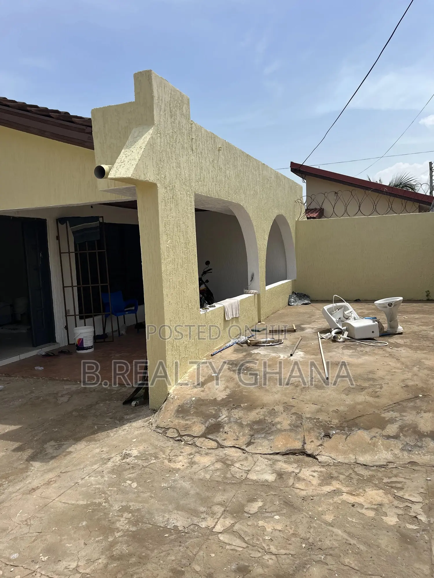 4bdrm House in Manet Court for rent in Manet Court