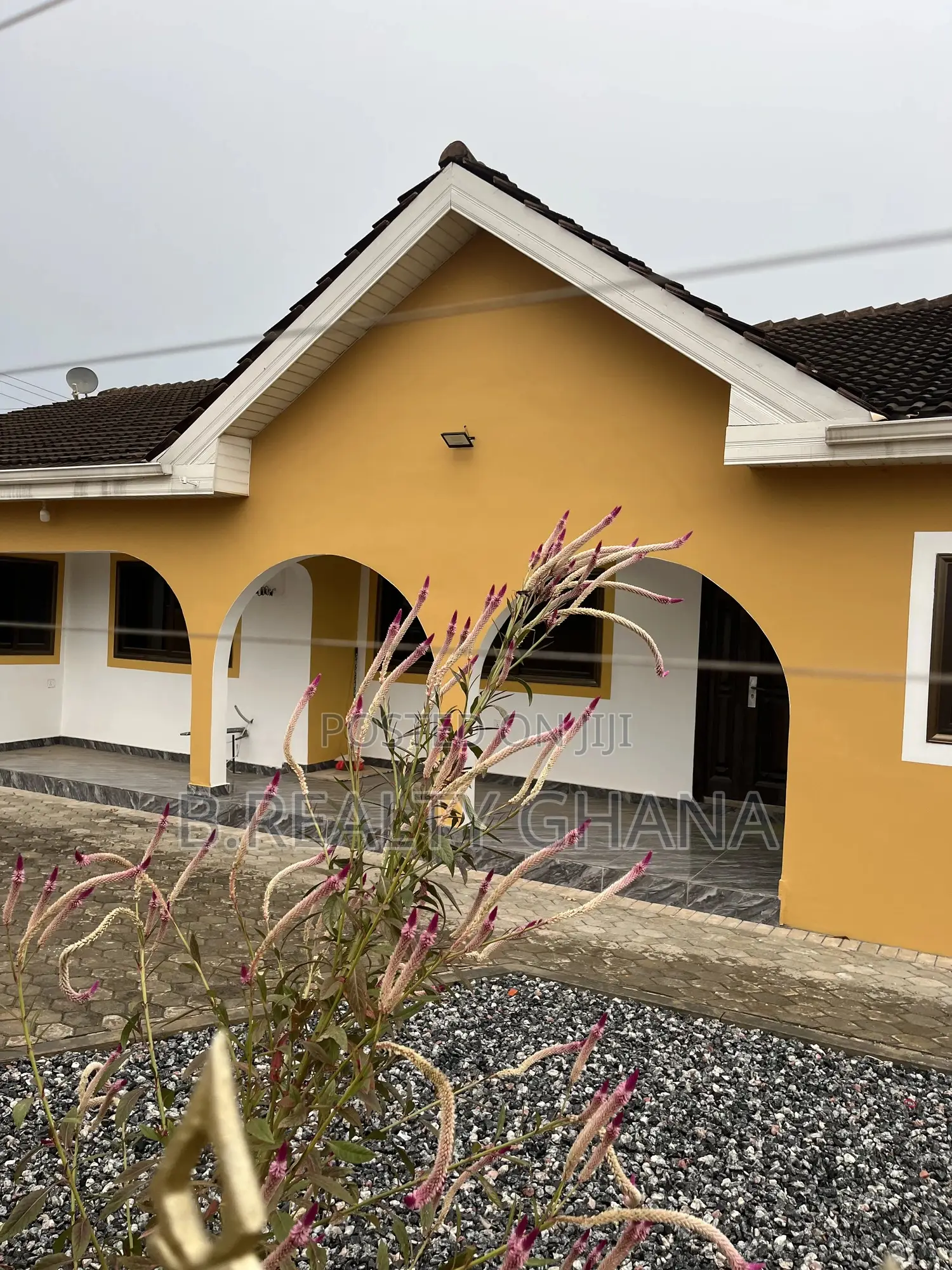 4bdrm House in Manet Junction for rent in Manet Junction